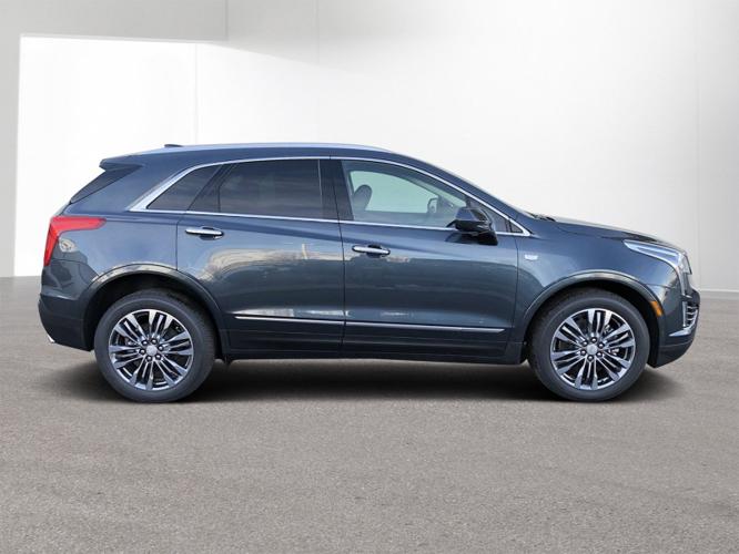 new 2019 cadillac xt5 awd luxury brigham city, ut 84302 for sale in brigham, utah