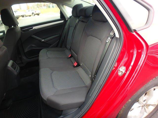 used 2018 volkswagen passat 2.0t bossier city, la 71111 for sale in bossier city, louisiana