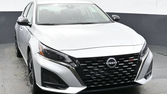 2024 Nissan Altima s