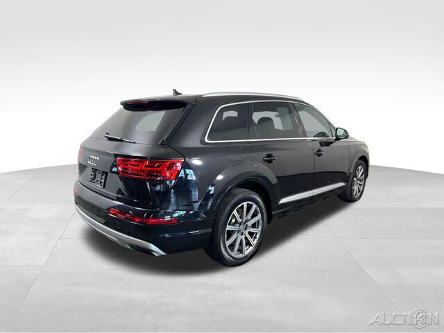 2019 audi q7 55 premium