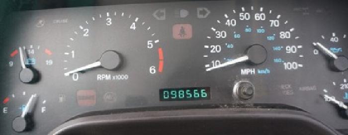 1999 jeep wrangler se in grimesland, nc
