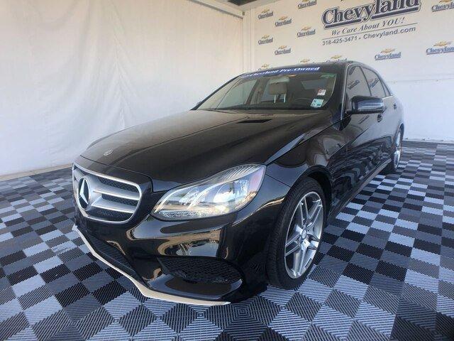 used 2014 mercedes-benz e 350 sedan shreveport, la 71105 for sale in shreveport, louisiana