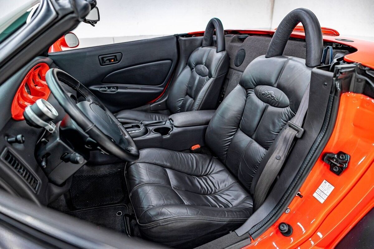 1999 plymouth prowler