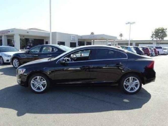2014 volvo s60 in costa mesa, ca