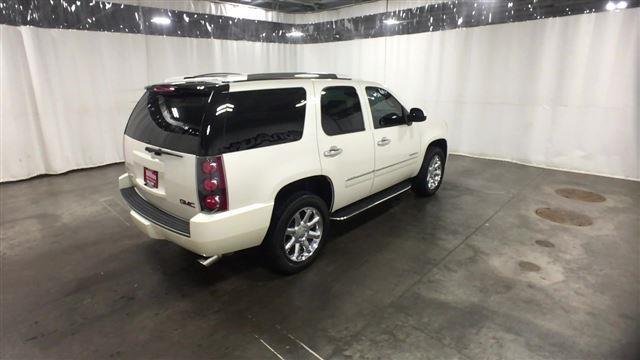 2011 gmc yukon denali awd denali 4dr suv for sale in sioux falls, south dakota