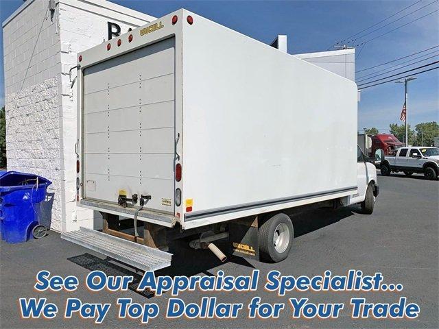 used 2015 chevrolet express 3500 extended williamsville, ny 14221 for sale in clarence, new york