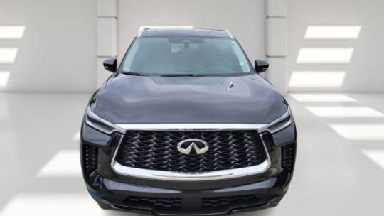 2024 Infiniti QX60