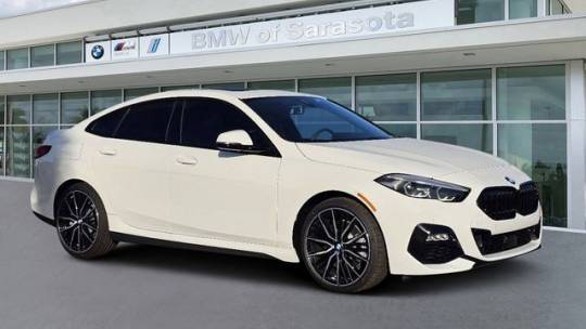 2024 BMW 2 series