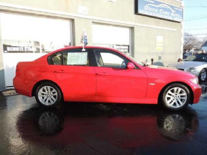 2006 bmw 3-series 325xi in copiague, ny