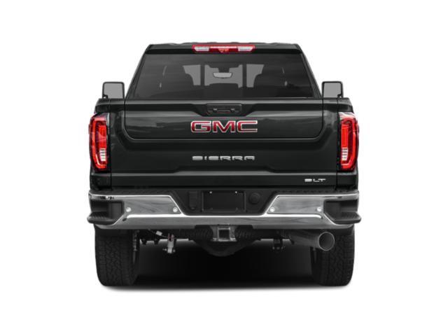 2023 gmc sierra 3500 base