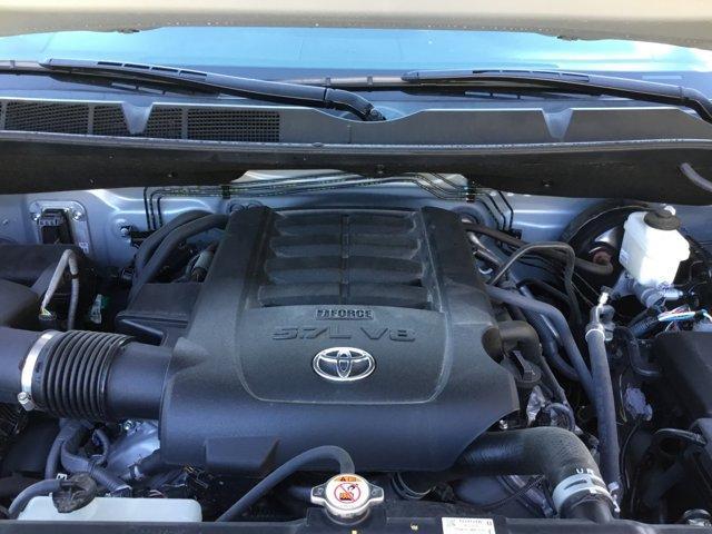 2021 toyota tundra limited