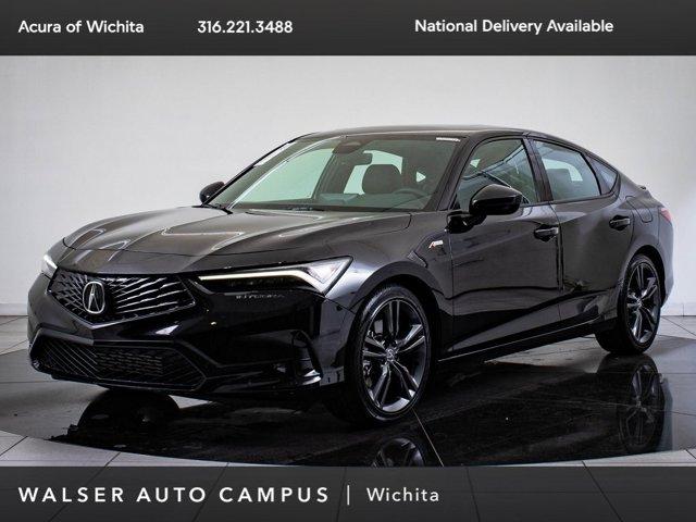 2024 acura integra w/a-spec package