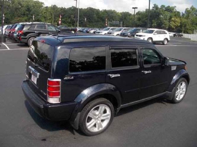 2011 dodge nitro heat in toledo, oh