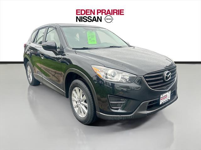 2016 mazda cx-5 sport