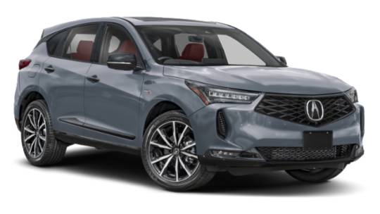 2025 Acura RDX
