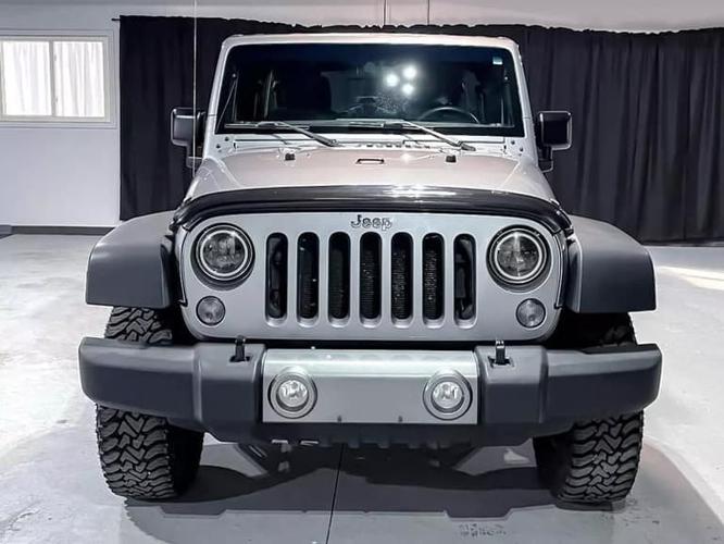 2015 jeep wrangler unlimited sport suv 4d in ontario, new york