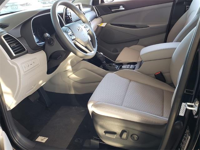 2019 hyundai tucson se se 4dr suv for sale in north little rock, arkansas