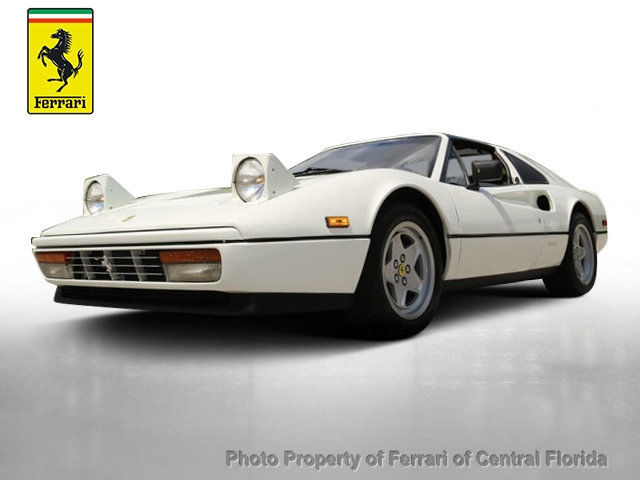 1988 ferrari 328gts