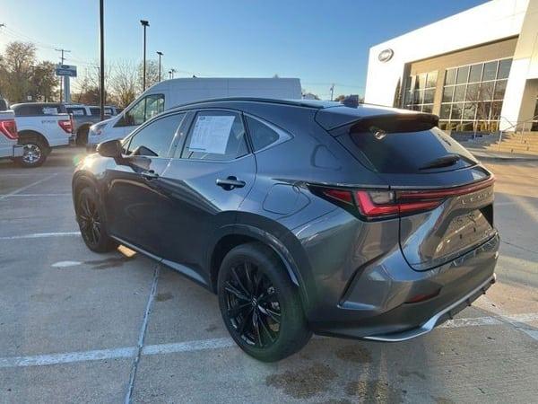2022 lexus nx 350 in brookfield, wisconsin
