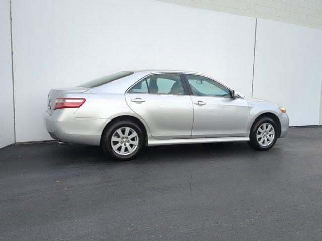 2008 toyota camry xle
