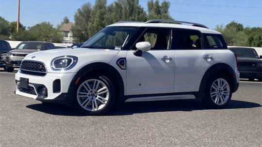 2024 Mini Countryman