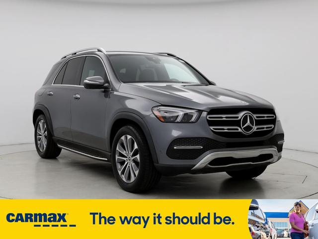 2022 mercedes-benz gle 350