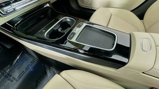 2025 Mercedes-Benz CLA