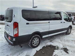2021 Ford Transit 350 xl