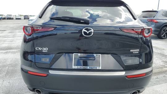2024 Mazda CX-30