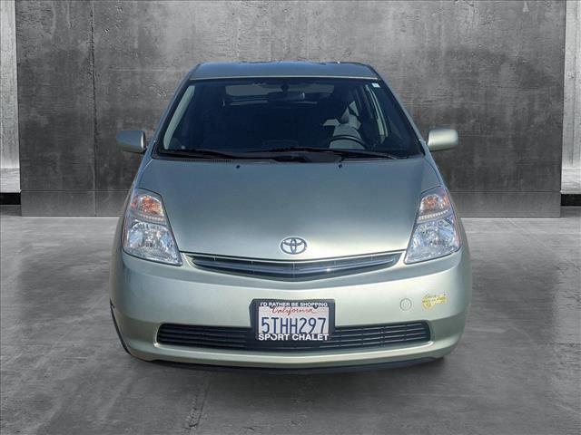 2006 toyota prius base