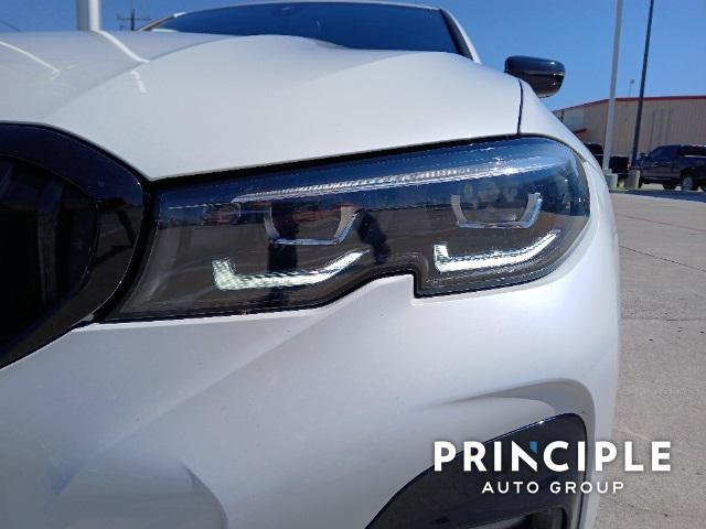 2022 bmw 330 330i