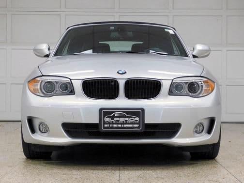 2012 bmw 128 i in hamburg, new york