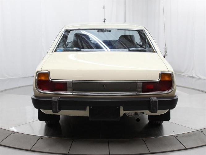 1976 mazda cosmo in christiansburg, virginia