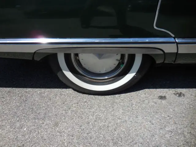 1971 chrysler new yorker