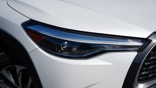 2023 Toyota Corolla Cross