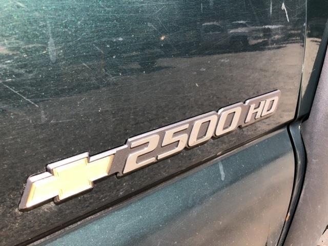 2005 chevrolet silverado 2500hd work truck 4dr extended cab work truck 4wd sb for sale in epsom, new hampshire