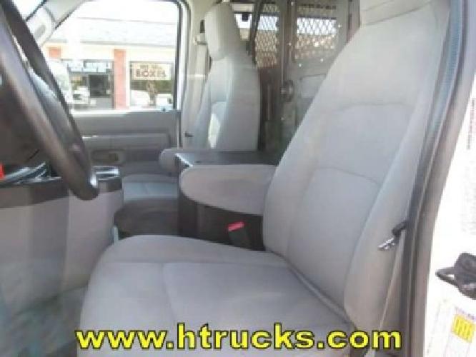 2010 ford e150 xlt in palo alto, ca