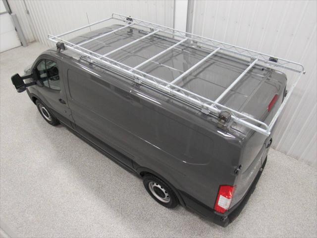 2020 ford transit-150 base