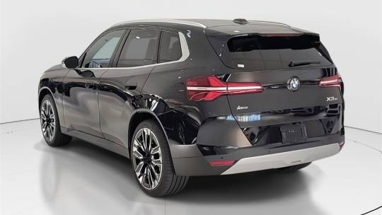 2025 BMW X3