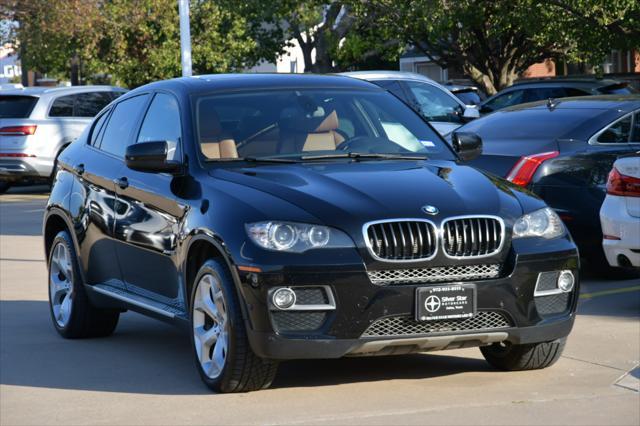 2013 bmw x6 awd 4dr xdrive35i