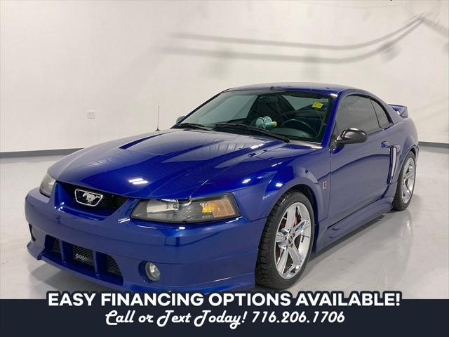2004 ford mustang gt