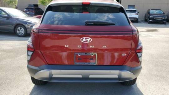 2024 Hyundai Kona