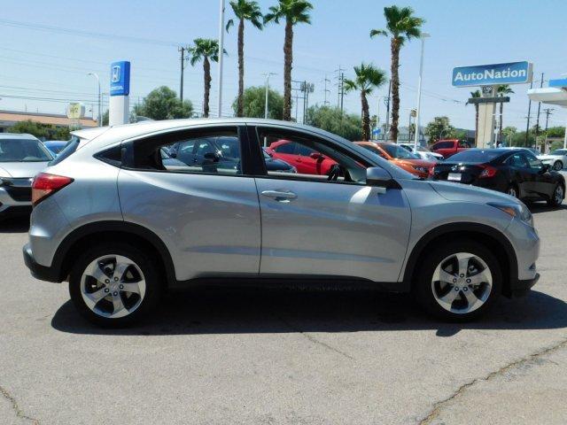 used 2017 honda hr-v awd lx las vegas, nv 89104 for sale in las vegas, nevada