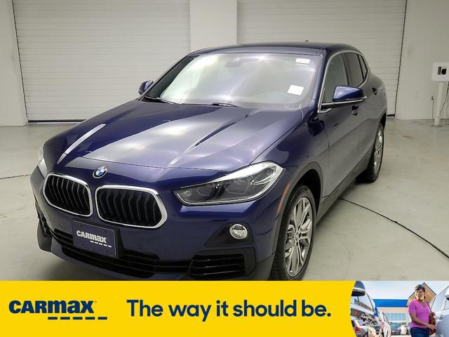 2019 bmw x2 xdrive28i