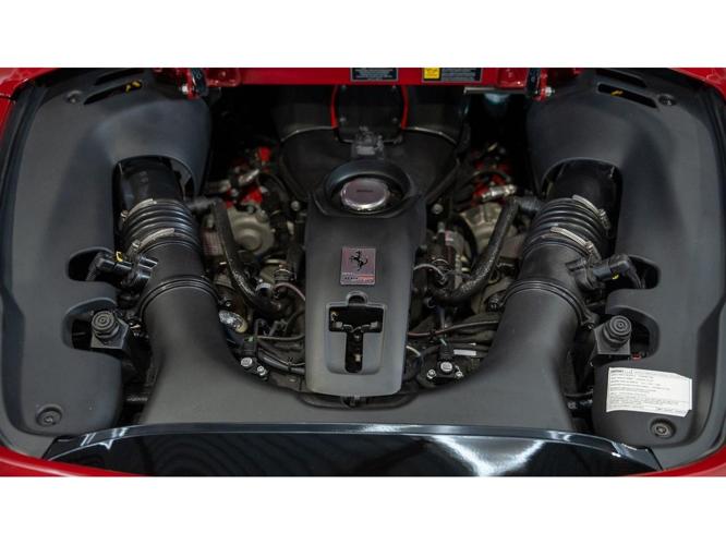 2020 ferrari 488 in jackson, mississippi