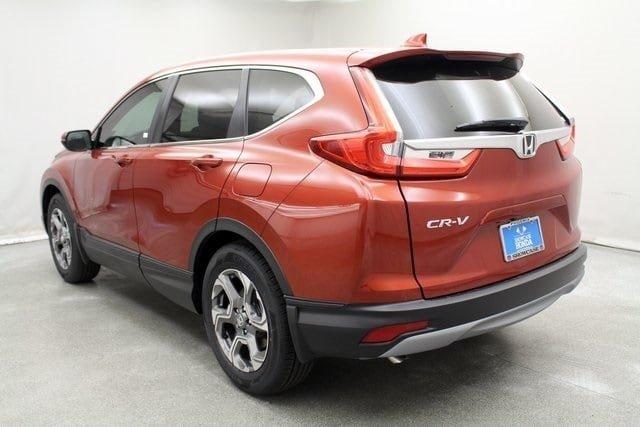new 2019 honda cr-v fwd ex phoenix, az 85014 for sale in phoenix, arizona