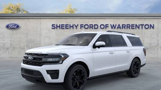 2024 Ford Expedition