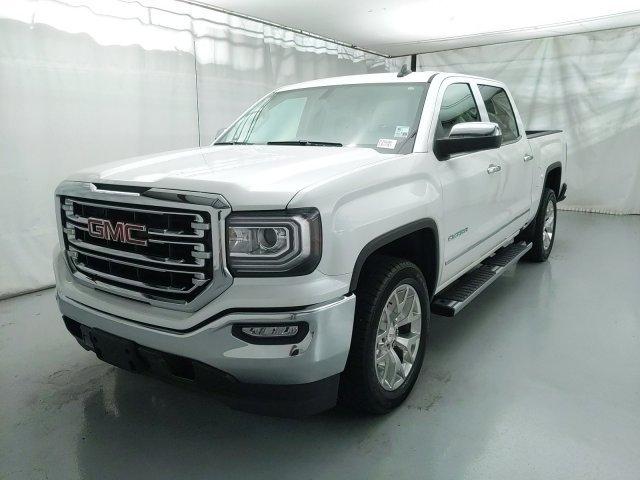 used 2017 gmc sierra 1500 slt hammond, la 70403 for sale in hammond, louisiana