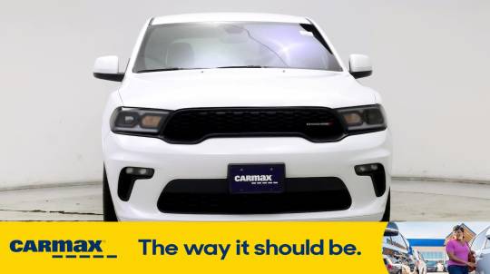 2022 Dodge Durango