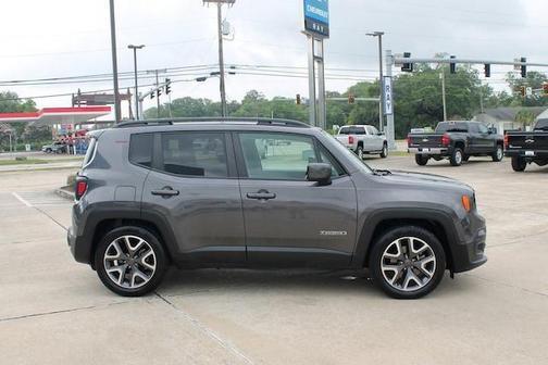 2018 jeep renegade in saint louis, missouri